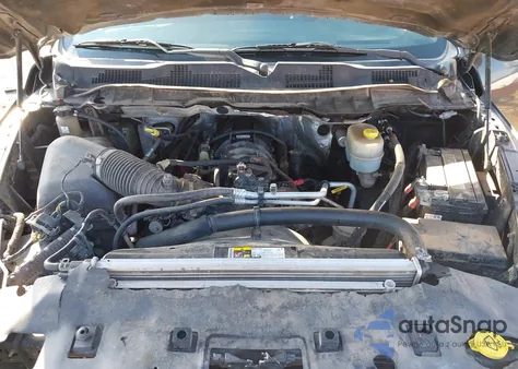 2014 Ram 2500 Laramie из США, поврежденный, VIN 3C6UR5KJ5EG177048